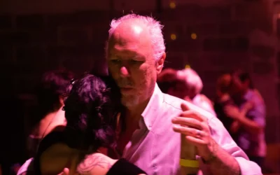 The Milonguero style